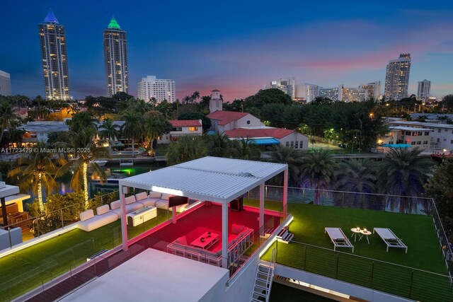 528 Lakeview Ct, Miami Beach, FL 33140 - photo 35