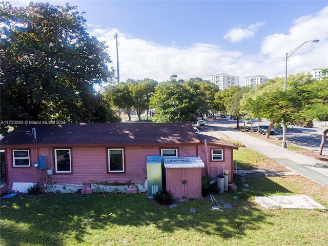 Listing photo 3 for 3963 Washington Ave, Miami FL 33133