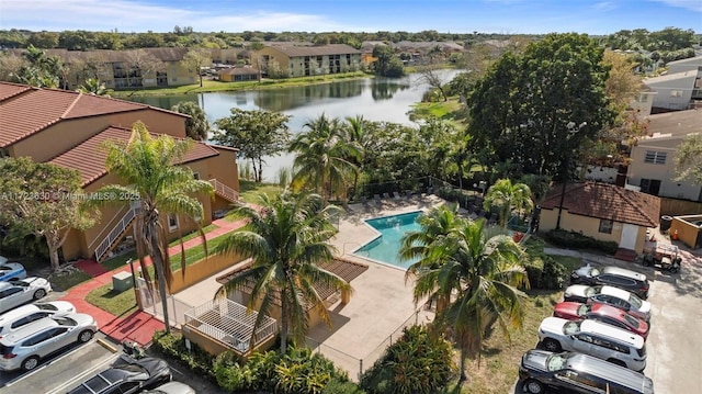 15600 SW 80th St Unit L-203, Miami, FL 33193 - photo 23