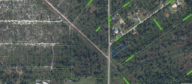 505 Hallmark Ave, Lake Placid FL, 33852 land for sale