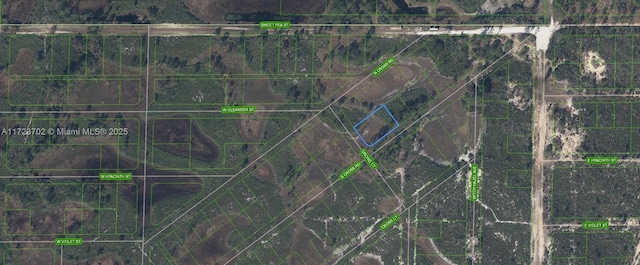 449 S Cross Rd, Sebring FL, 33870 land for sale