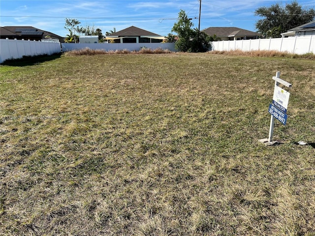 2808 NE 7th Ave, Cape Coral FL, 33909 land for sale