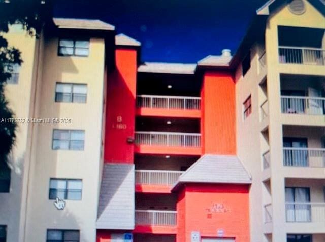 8290 Lake Dr Unit 235, Doral, FL 33166 - view of apartment building / complex