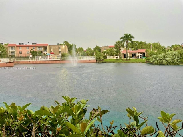 8290 Lake Dr Unit 235, Doral, FL 33166 - water view