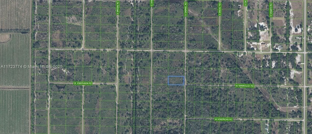 Address Not Disclosed, FL, 33825 land for sale