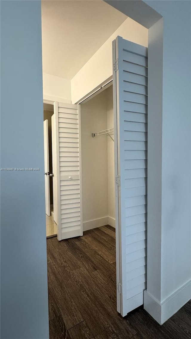 6850 NW 173rd Dr Unit 103, Hialeah, FL 33015 - view of closet