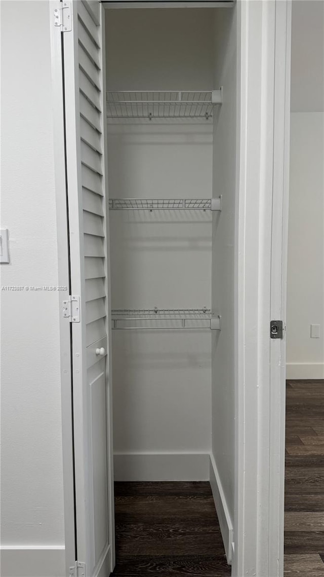 6850 NW 173rd Dr Unit 103, Hialeah, FL 33015 - view of closet