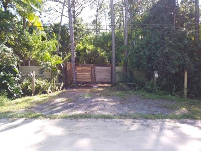 Address Not Disclosed, Loxahatchee FL, 33470 land for sale