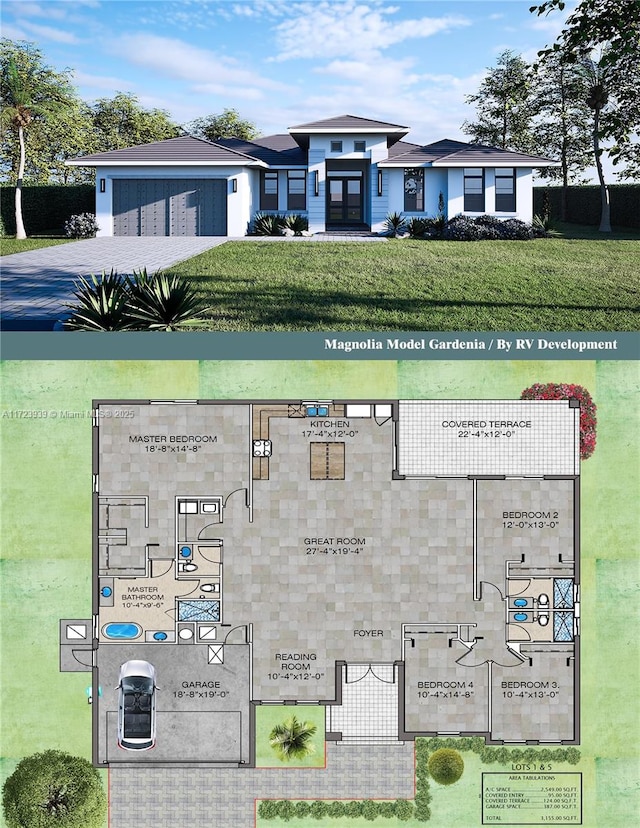 28361 SW 172nd Ct, Miami, FL 33030 - photo 1