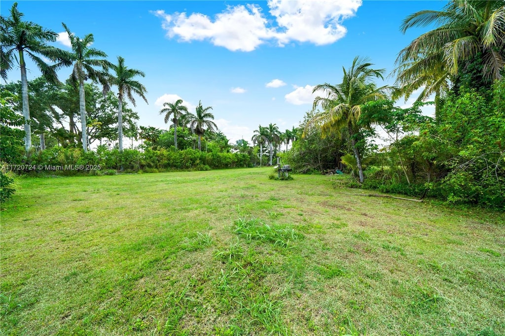UNDETERMINED 213th Ave Fl, Homestead, FL 33034 - photo 1
