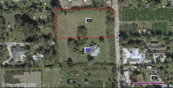 UNDETERMINED 213th Ave Fl, Homestead, FL 33034 - photo 3