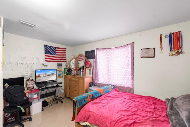 view of bedroom