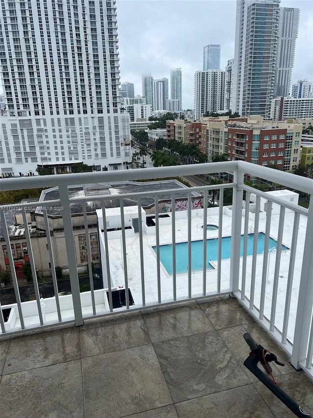 275 NE 18th St Unit 1110, Miami, FL 33132 - photo 17