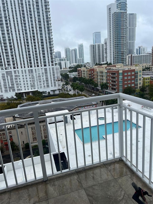 275 NE 18th St Unit 1110, Miami, FL 33132 - photo 18