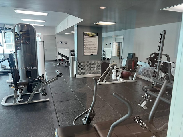 275 NE 18th St Unit 1110, Miami, FL 33132 - photo 34