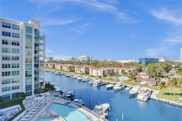3131 NE 188th St Unit 2-803, Aventura, FL 33180 - photo 35
