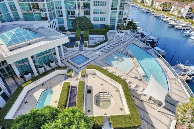 3131 NE 188th St Unit 2-803, Aventura, FL 33180 - photo 36