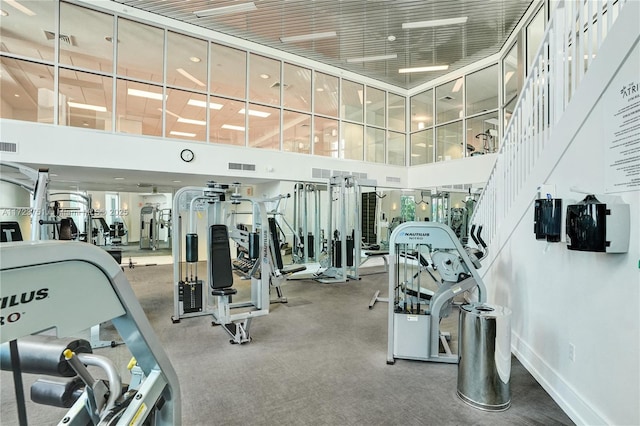 3131 NE 188th St Unit 2-803, Aventura, FL 33180 - photo 37