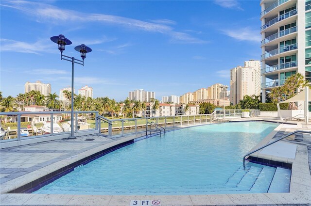 3131 NE 188th St Unit 2-803, Aventura, FL 33180 - photo 43
