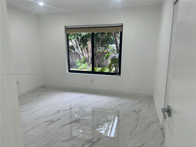 bathroom with vanity, toilet, and walk in shower