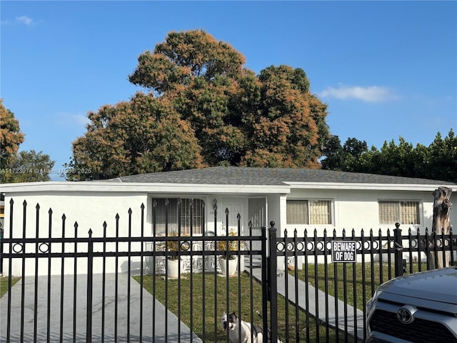 13041 NW 17th Ct, Miami, FL 33167 - view of front of property