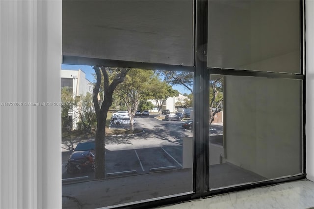 20291 NE 30th Ave Unit 108, Aventura, FL 33180 - interior space featuring parking