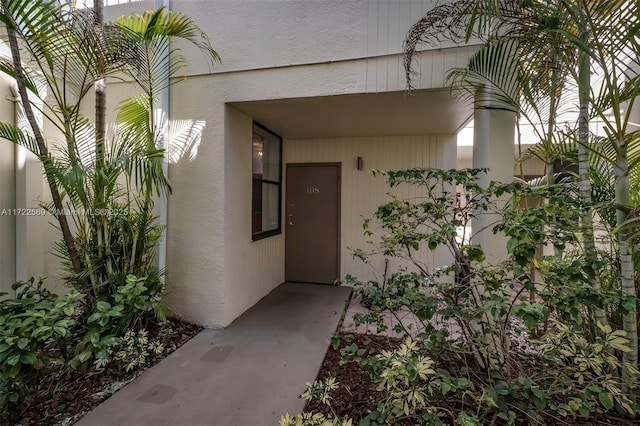 20291 NE 30th Ave Unit 108, Aventura, FL 33180 - view of exterior entry