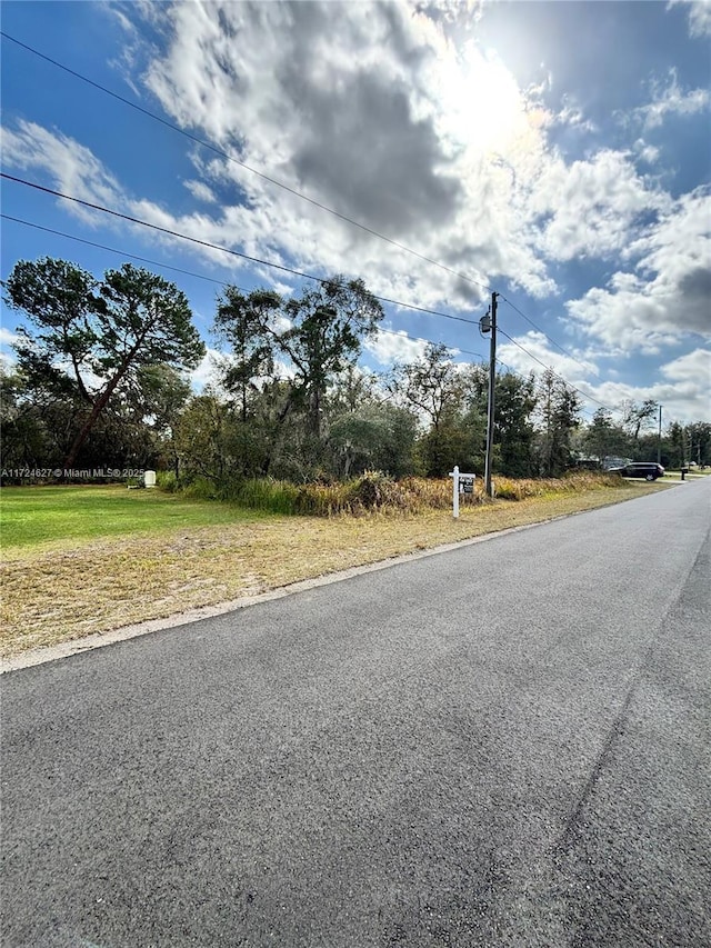 Oak Cir, Ocala FL, 34472 land for sale