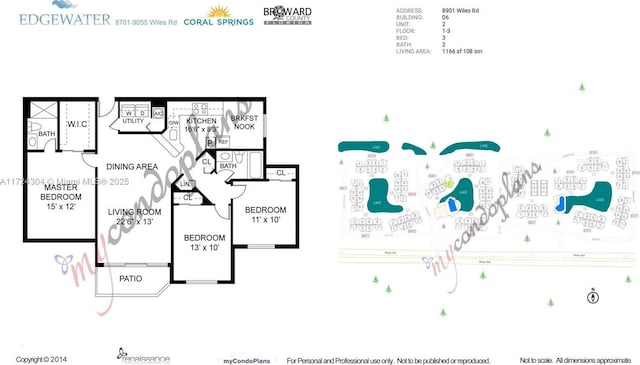 8891 Wiles Rd Unit 102, Coral Springs, FL 33067 - photo 37