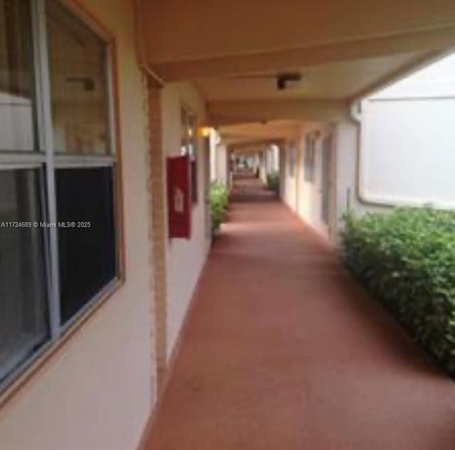 627 N Saxony N Unit 0, Delray Beach, FL 33446 - exterior space