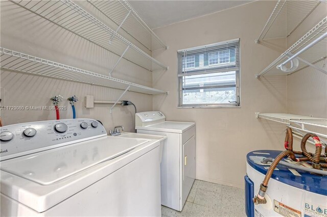 spare room with a textured ceiling and light tile patterned floors