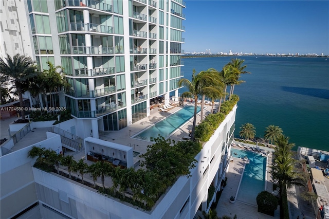 2900 NE 7th Ave Unit 3509, Miami, FL 33137 - photo 35