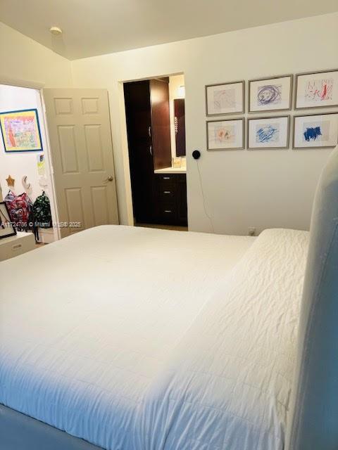 4357 Magnolia Ridge Dr, Weston, FL 33331 - view of bedroom