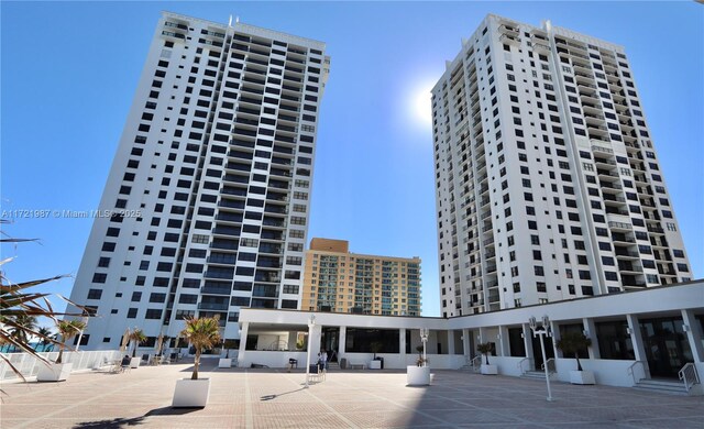 2401 S Ocean Dr Unit 1003, Hollywood, FL 33019 - view of property