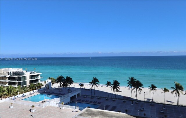 2401 S Ocean Dr Unit 1003, Hollywood, FL 33019 - water view