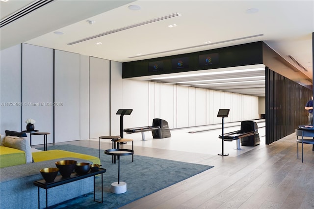 650 NE 32nd St Unit 2703, Miami, FL 33137 - view of lobby