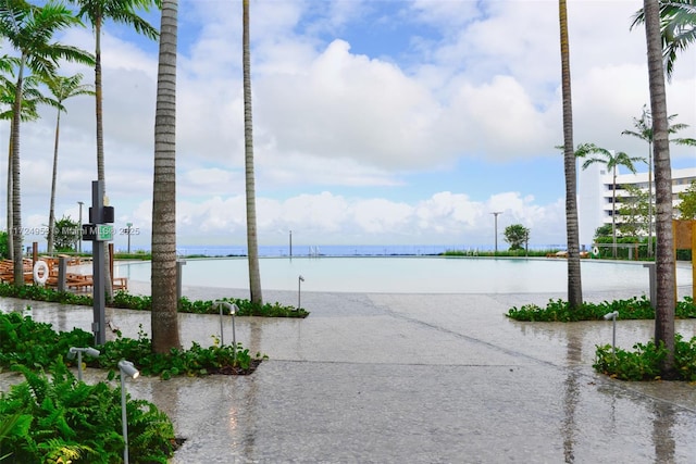 650 NE 32nd St Unit 2703, Miami, FL 33137 - water view