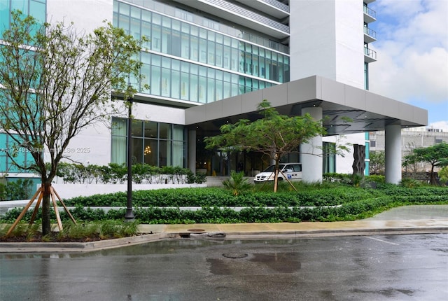 650 NE 32nd St Unit 2703, Miami, FL 33137 - view of property