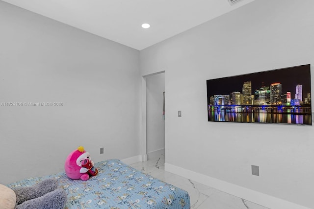 view of bedroom