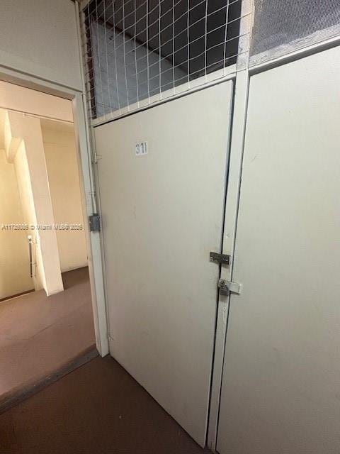 4441 NW 16th St Unit J311, Lauderhill, FL 33313 - detailed view