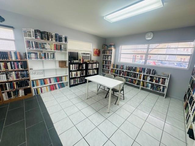 4441 NW 16th St Unit J311, Lauderhill, FL 33313 - playroom featuring tile patterned floors