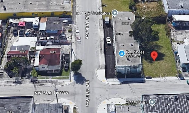 1910 NW 21st Ter, Miami, FL 33142 - photo 4