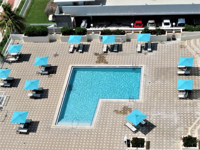 5701 Collins Ave Unit 1011, Miami Beach, FL 33140 - photo 19