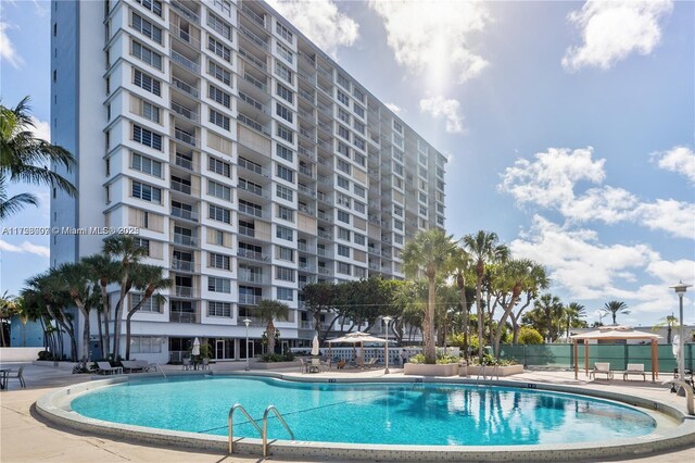 1865 79th St Cswy Unit 8K, Miami, FL 33141 - photo 16