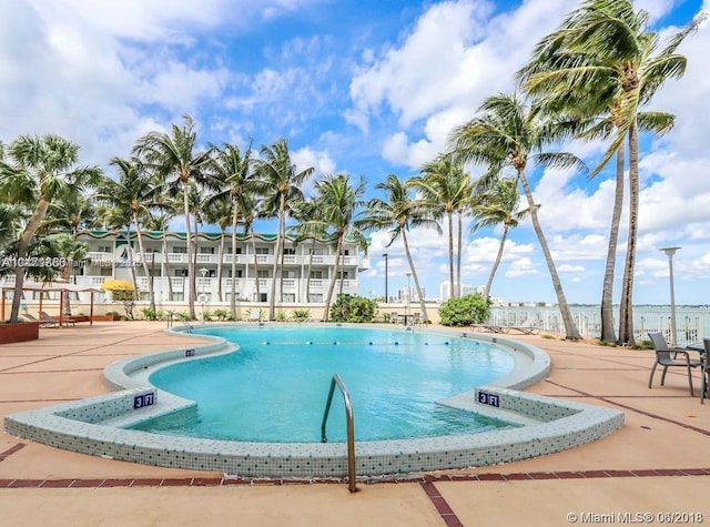 1865 79th St Cswy Unit 8K, Miami, FL 33141 - photo 18