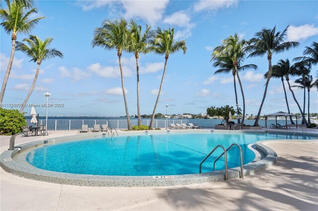1865 79th St Cswy Unit 8K, Miami, FL 33141 - photo 19
