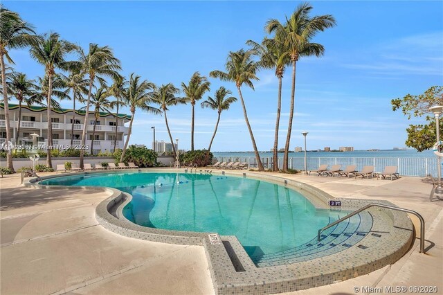 1865 79th St Cswy Unit 8K, Miami, FL 33141 - photo 20