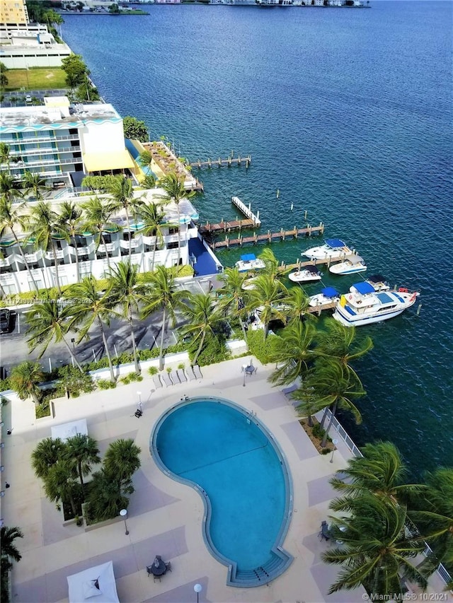 1865 79th St Cswy Unit 8K, Miami, FL 33141 - photo 22
