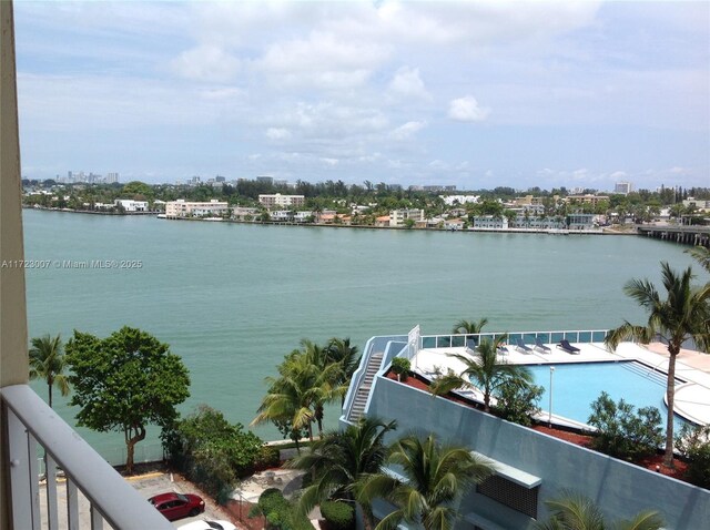 1865 79th St Cswy Unit 8K, Miami, FL 33141 - photo 29