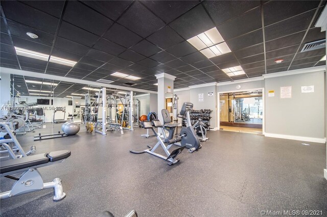 1865 79th St Cswy Unit 8K, Miami, FL 33141 - photo 33